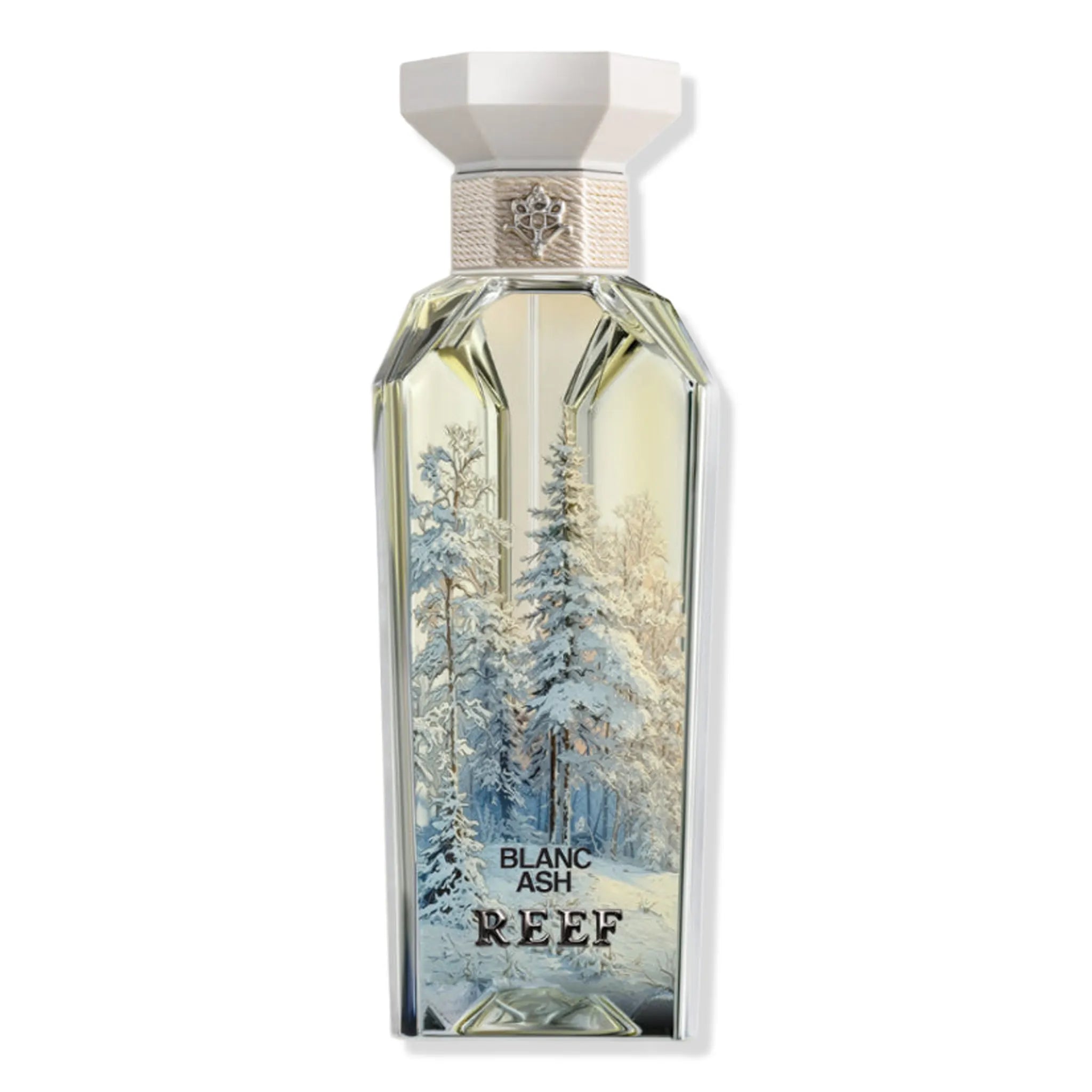 Front View of REEF Blanc Ash Eau De Perfume 150ml